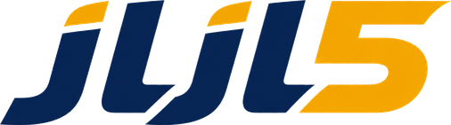 jljl5 Philippines platform logo